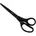 Schere Titan Non-Stick 18 cm