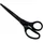 Leitz Schere Titan Non-Stick, 18 cm