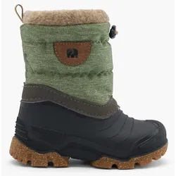 Boots GATURE - Damen, Herren - olive - 31