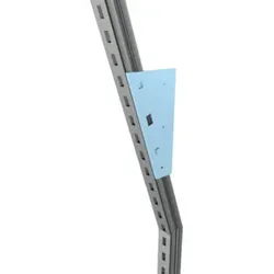 Rocholz SYSTEM FLEX Flexadapter für Monitor-Tragarme