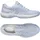 Asics Court Hunter FF Damen blau, 42