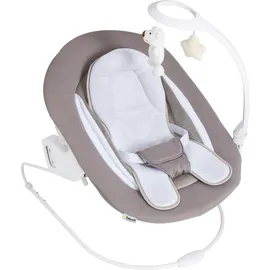 hauck Alpha Bouncer Deluxe sand