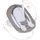 hauck Alpha Bouncer Deluxe sand