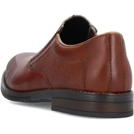 Rieker Halbschuhe 10350-24 Braun