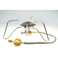 EOE Vanadium X2 Gaskocher