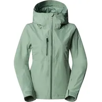 The North Face Descendit Damen Skijacke (Grün S