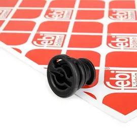 FEBI bilstein 48897 Ölablassschraube , 1 Stück