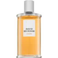 David Beckham Classic Eau de Toilette 100 ml