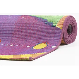 Sansibar In- & Outdoorteppich Rantum Beach SA-020«, multicolor 120 x 180 cm
