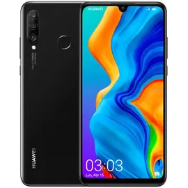 Huawei P30 lite 128 GB Midnight Black