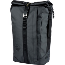 Nitro Rucksack Scrambler Tough Black Bag Tasche Snowboard leicht