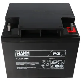 Fiam Fiamm FG24204 Akku 42Ah