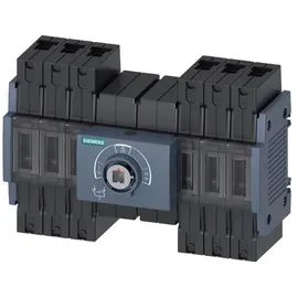 Siemens Netzumschalter 3polig 16A 8 Wechsler 415 V/AC 3KC03162ME000AA0