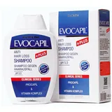 Evocapil Plus Anti-Haarausfall Shampoo mit Procapil 300 ml