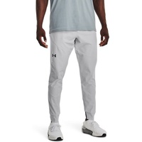 Under Armour Unstoppable Joggers halo gray black M