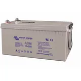 Victron Energy Victron AGM 12V 220Ah Deep Cycle Akku Batterie - Grey - One Size