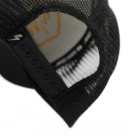 John Doe JDM Heritage Cap gelb Einheitsgröße