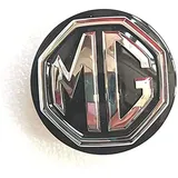 Nabendeckel für Morris Garages MG MGZS 60mm,wasserdicht Radnabenkappen, Felgenkappen,Felgendeckel,Nabenkappen,Radnaben-Mittelabdeckungen,A