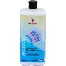 Artidee Mosaikkleber transparent 1000 ml