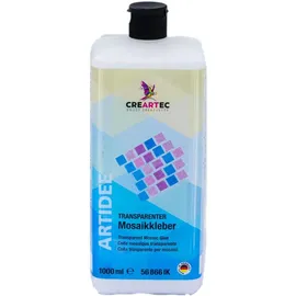 Artidee Mosaikkleber transparent 1000 ml