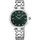 Seiko Discover More Edelstahl 30 mm SRZ535P1