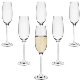 Rona Sektglas 0,15 l 6 St.