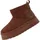 Mustang Damen Stiefelette Brown EU 36 - 36 EU