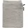 VOSSEN Vegan Life Waschhandschuh 16 x 22 cm pepplestone
