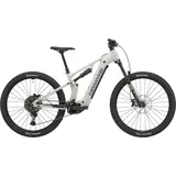 cannondale Moterra 3 2026 29 Zoll RH 0 cm grau