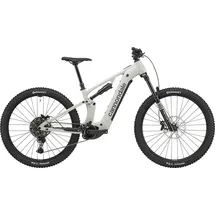 cannondale Moterra 3 2026 29 Zoll RH 0 cm grau