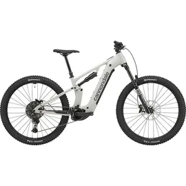 cannondale Moterra 3 2026 29 Zoll RH 0 cm grau