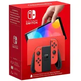 Mario Edition rot