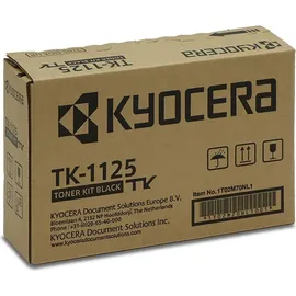 Kyocera TK-1125 Schwarz
