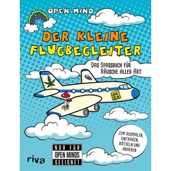 Der kleine Flugbegleiter