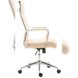 CLP Kolumbus Kunstleder creme