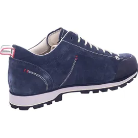 Dolomite Cinquantaquattro Low Herren blue/cord 42 1/2