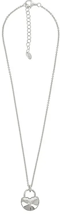 Pesavento Kette WPLVE2235 - silber