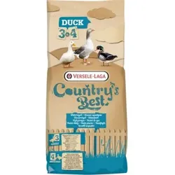 Versele-Laga Country's Best Duck 3 Pellet 20kg