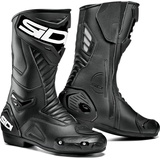 Sidi Performer Motorradstiefel, Schwarz