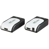 PremiumCord HDMI extender na 60m