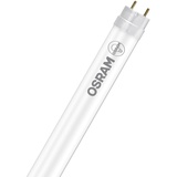 Osram LED EEK: E (A - G) G13 Röhrenform T8 15W = 36W Neutralweiß (Ø x L) 26.80mm x 1213mm 1St.