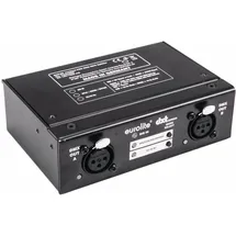Eurolite DXT-SP 1in/2out PRO DMX RDM Splitter