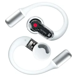 Nothing Ear (open) - True Wireless-Kopfhörer mit Mikrofon