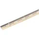 EDE 4873400087 Stg.-scharnier 32x900mm, Edelstahl SB