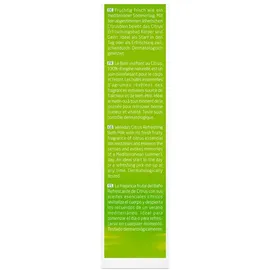 Weleda Citrus Erfrischungsbad Badezusatz 200 ml
