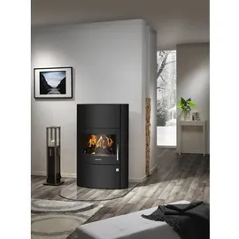 Justus Agero W+ Stahl schwarz