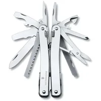 Victorinox SwissTool Spirit inkl. Lederetui