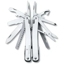Victorinox SwissTool Spirit inkl. Lederetui