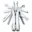 Victorinox SwissTool Spirit inkl. Lederetui