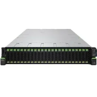 Fujitsu PRIMERGY RX2540 M8 8x 2,5"